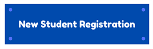 new student registration button